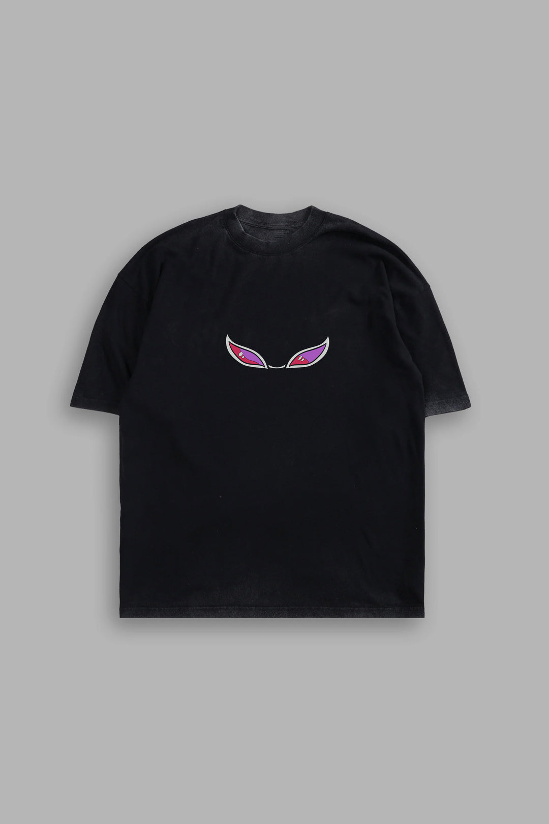 Doflamingo oversize tee