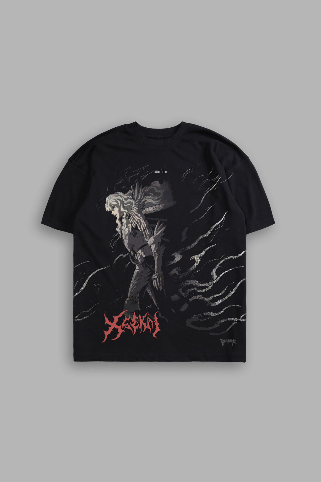 Griffith Oversize Tee