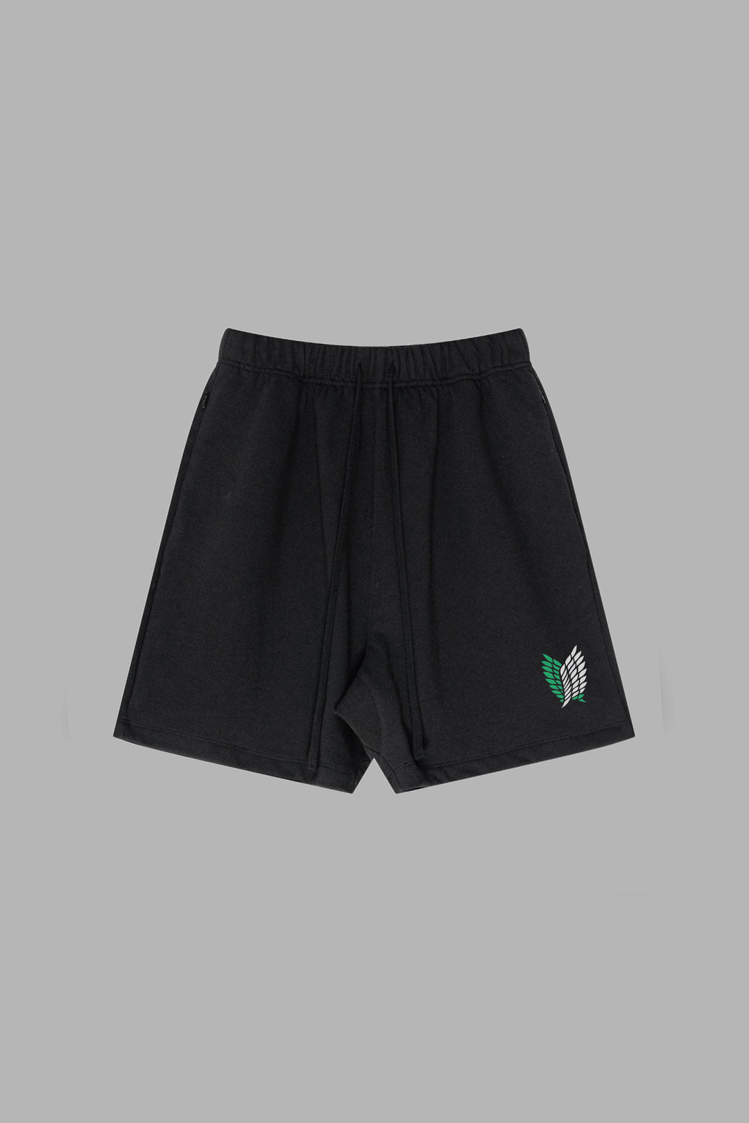 AOT shorts