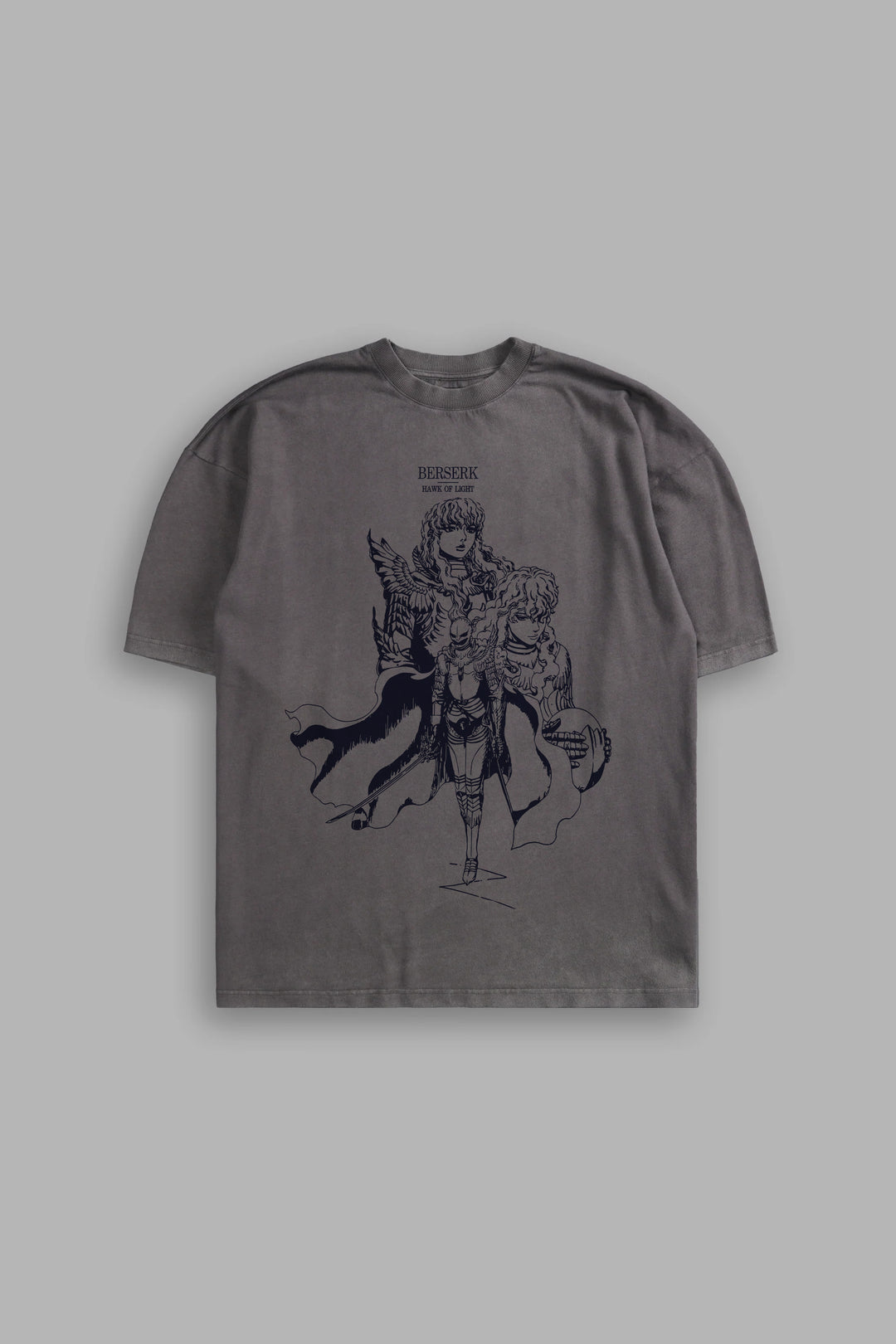Griffith Oversize Tee