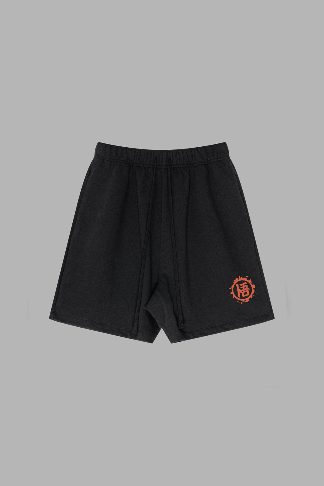 Goku shorts