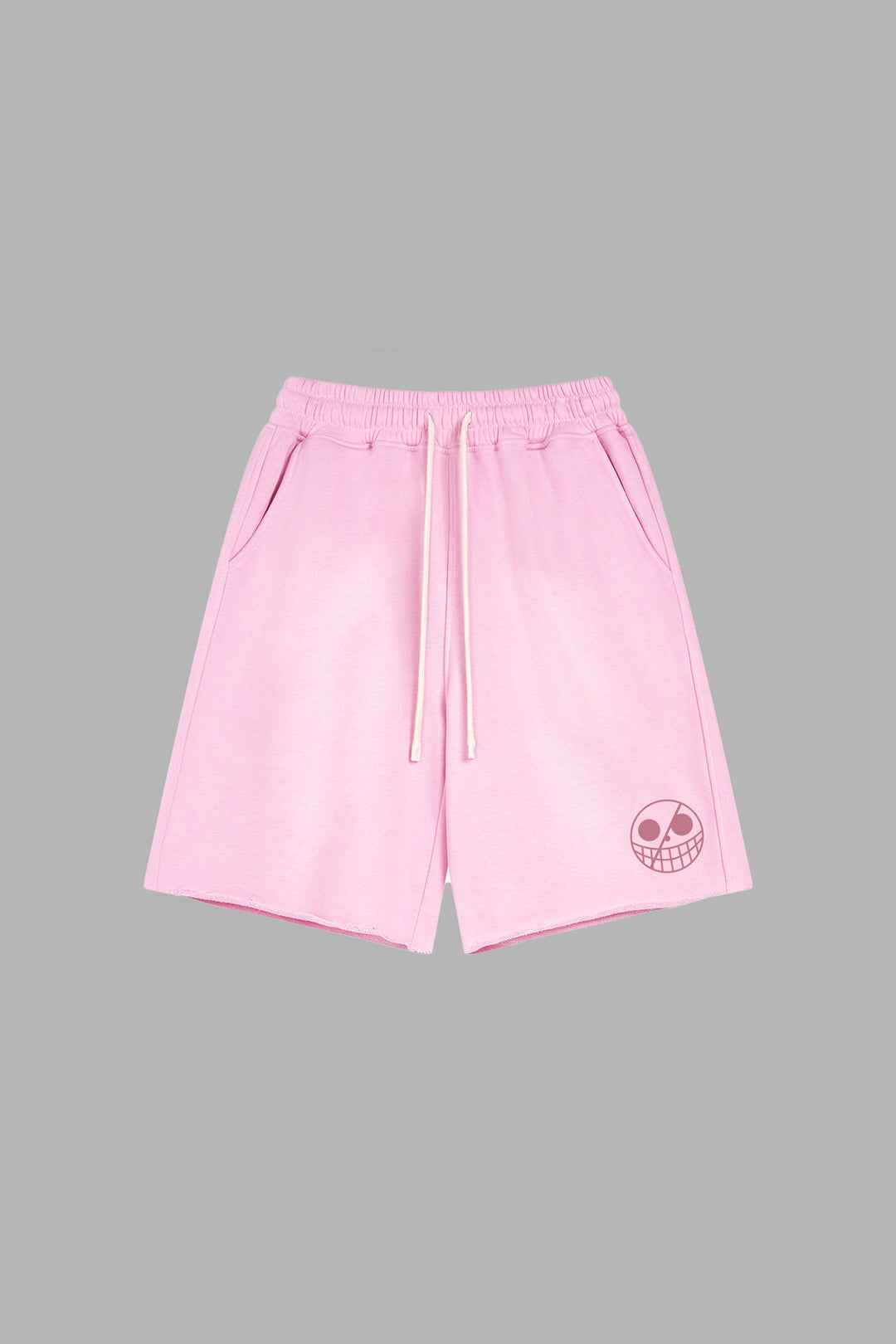 Doflamingo shorts