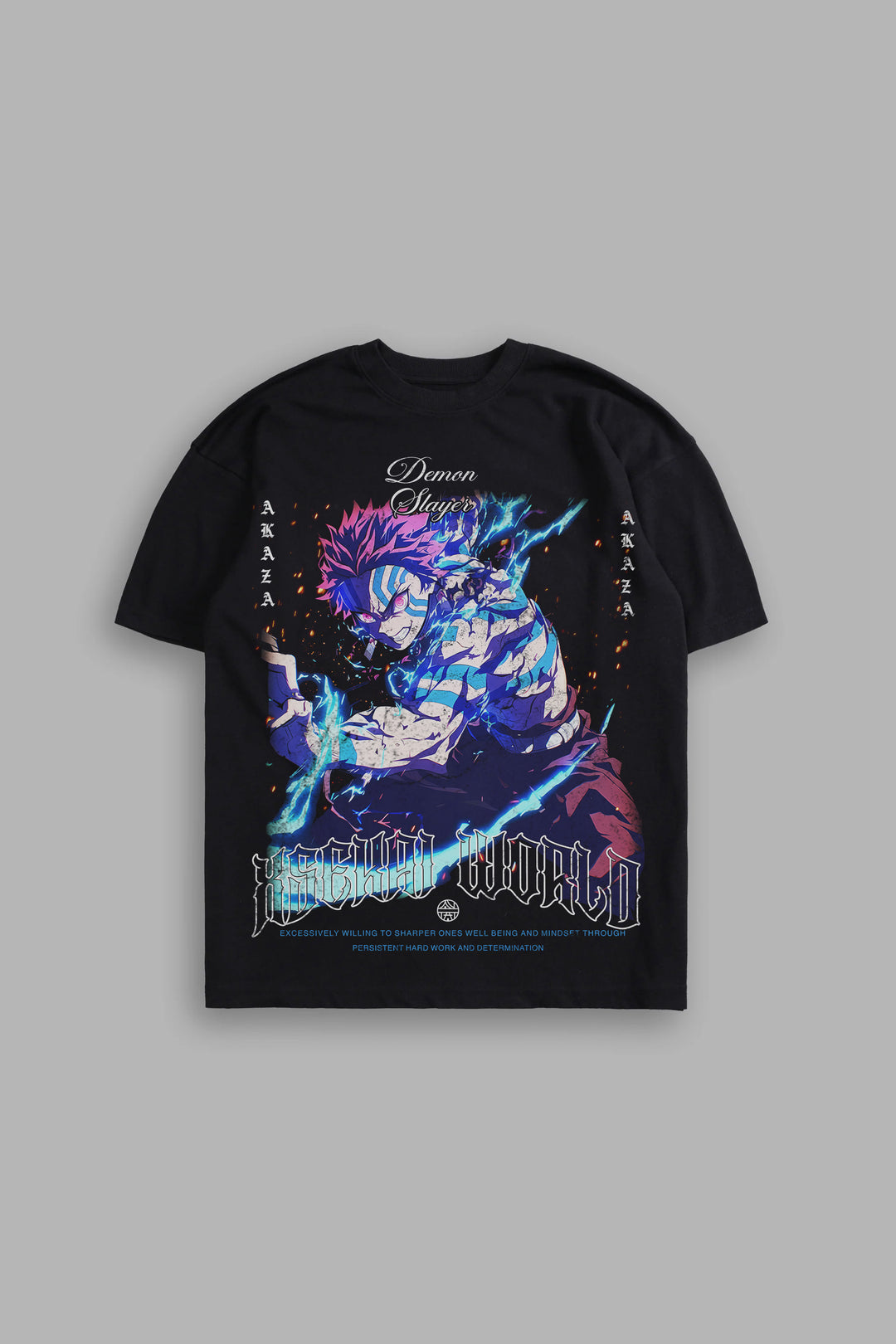 Akaza Oversize Tee