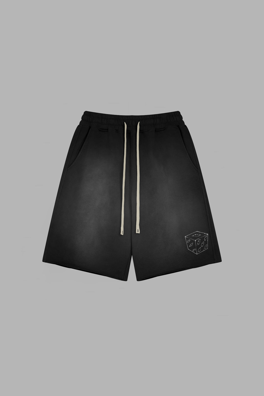 Prison Realm shorts