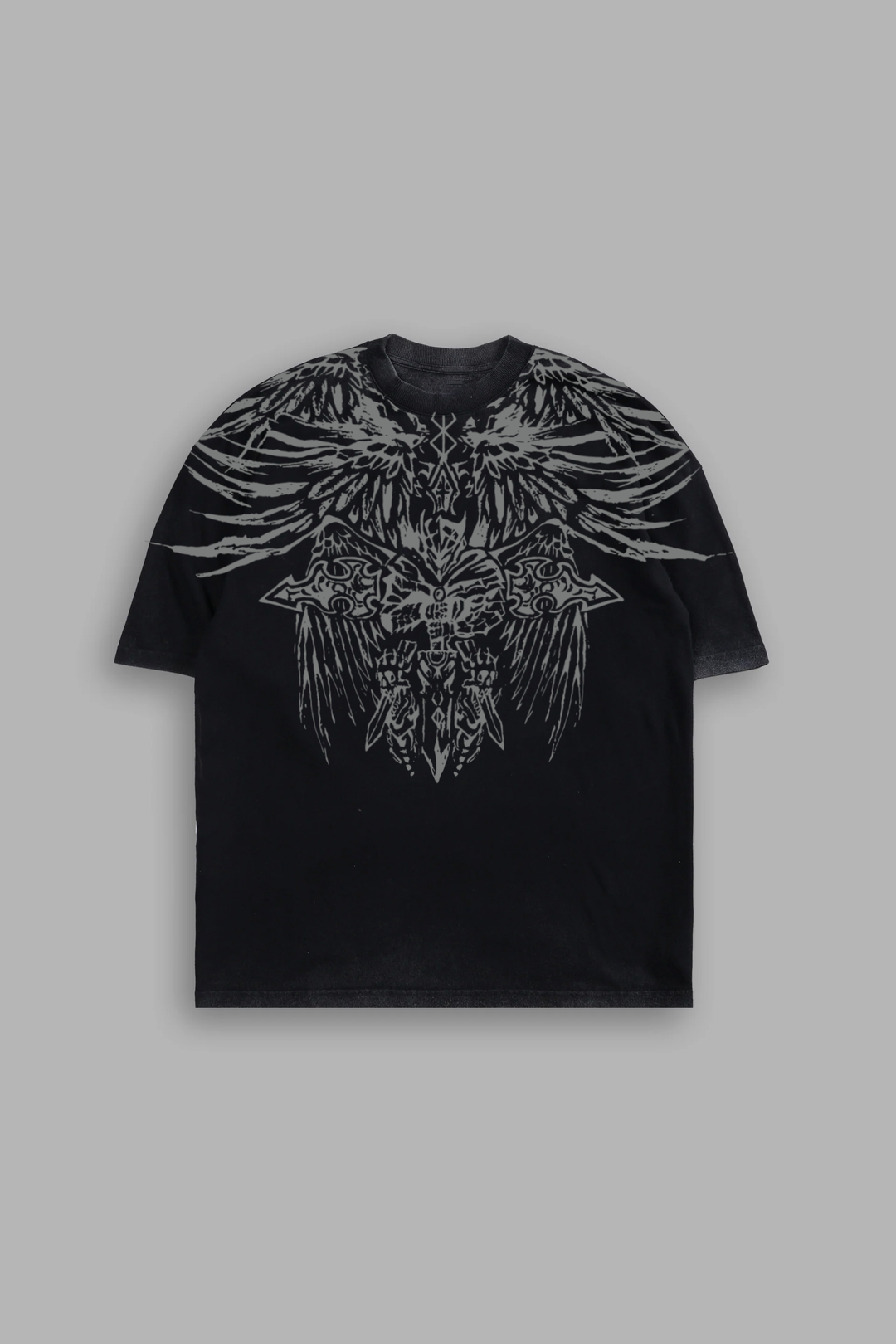 Berserk Oversize Tee