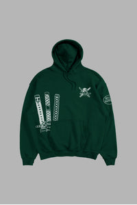Trafalgar D Law Hoodie