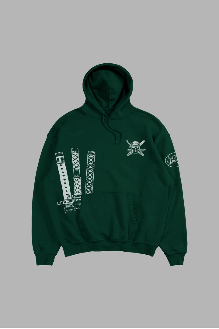 Zoro hoodie