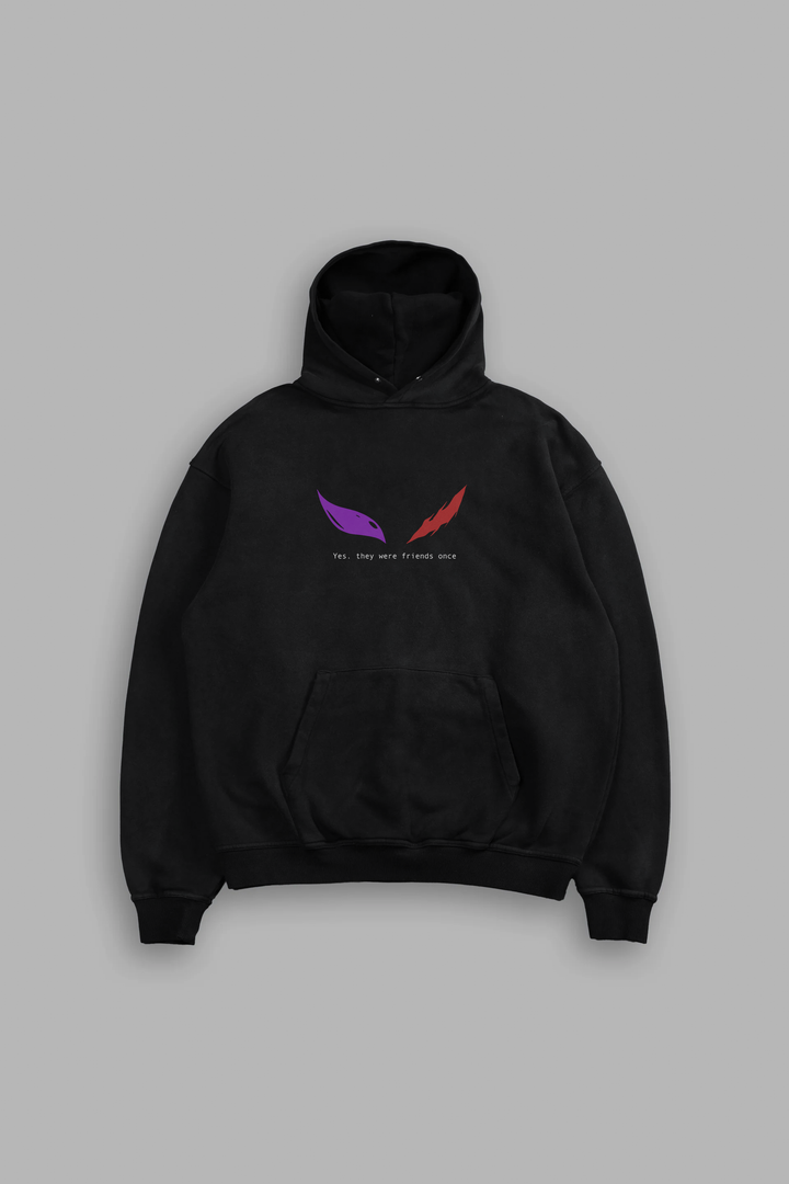 Berserk hoodie