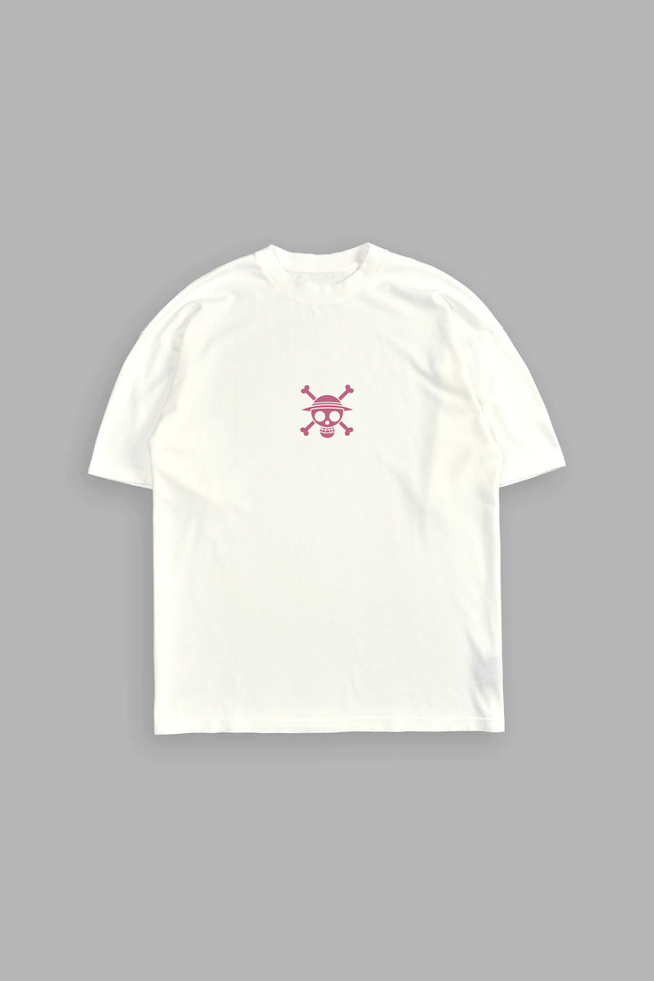 Chopper Oversize Tee