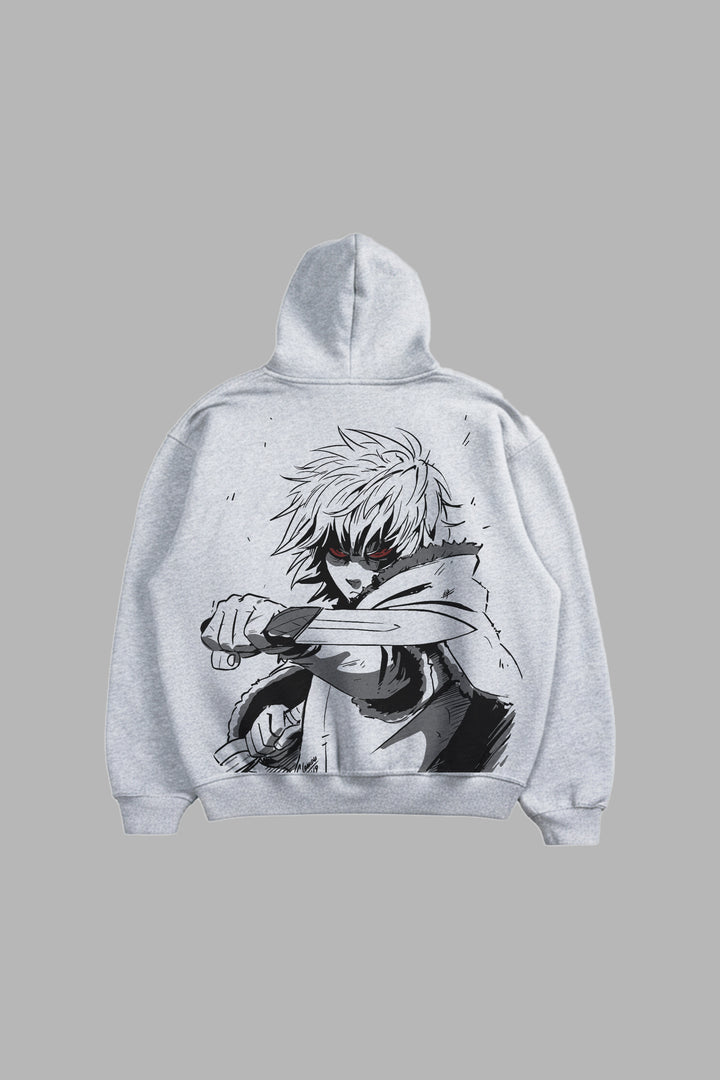 Thorfinn Hoodie