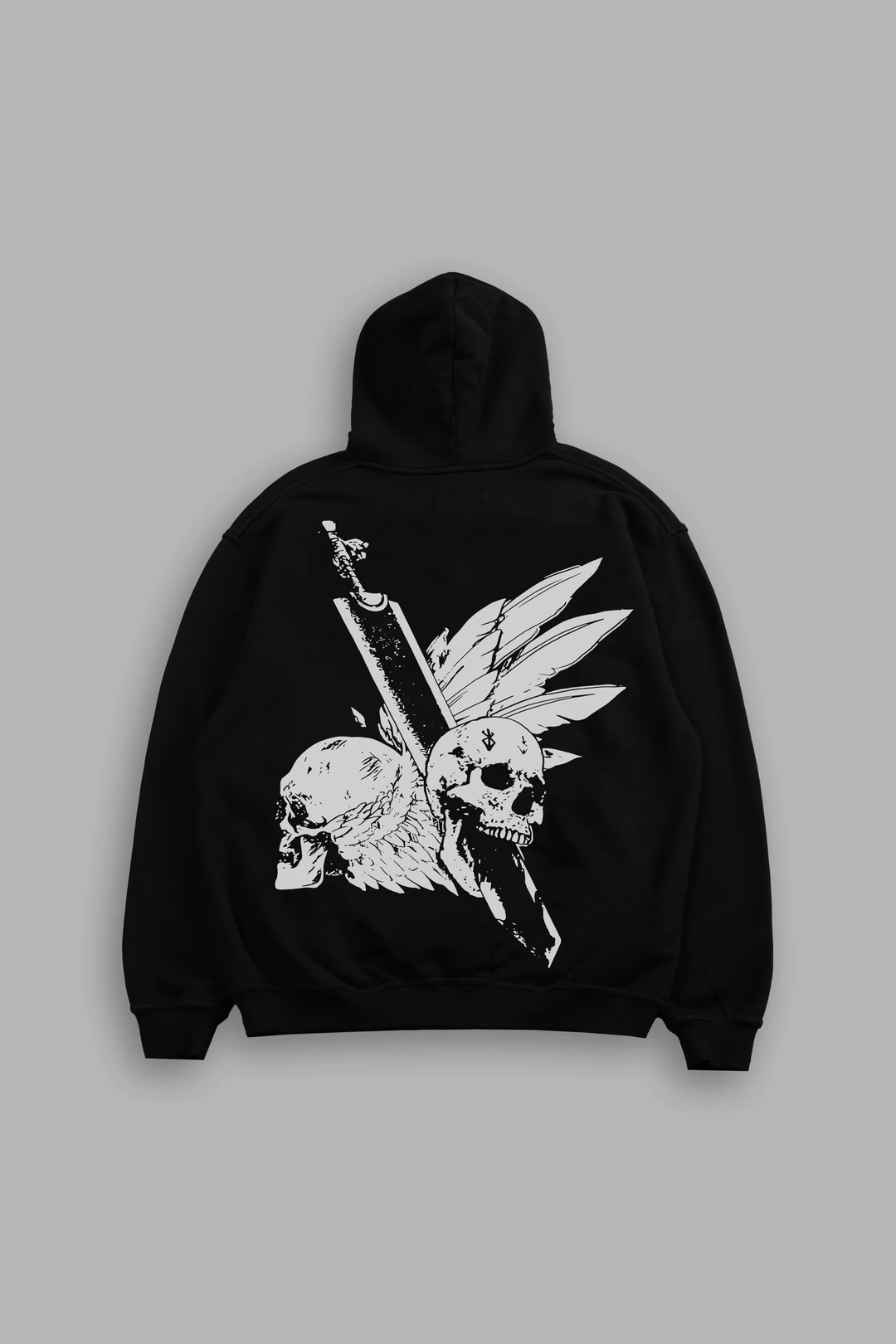 Berserk hoodie