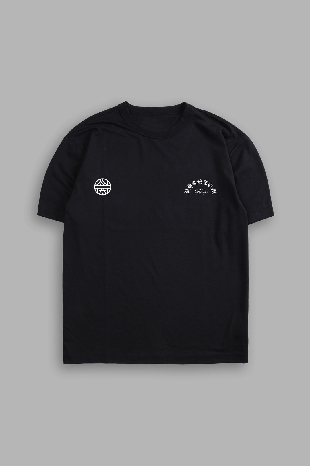 Phantom Troupe oversize tee