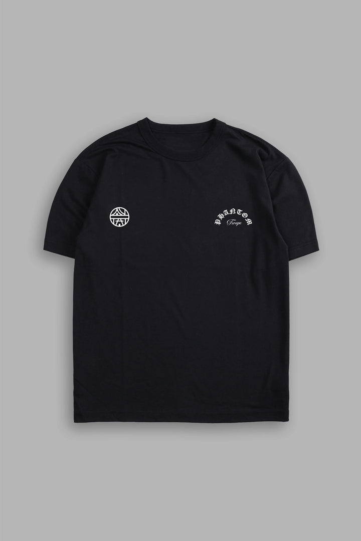 Phantom Troupe oversize tee