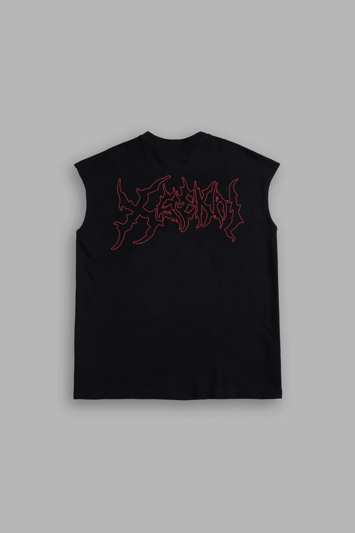 Kaneki tank top