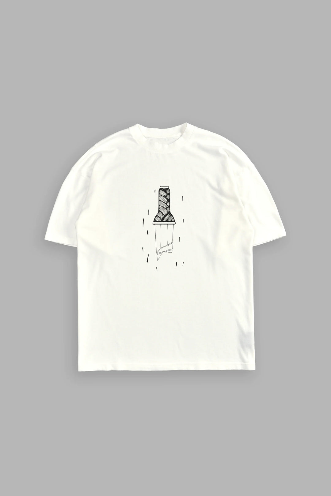 Thorfinn Oversize Tee