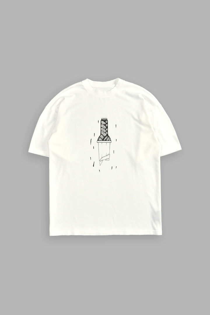 Thorfinn Oversize Tee