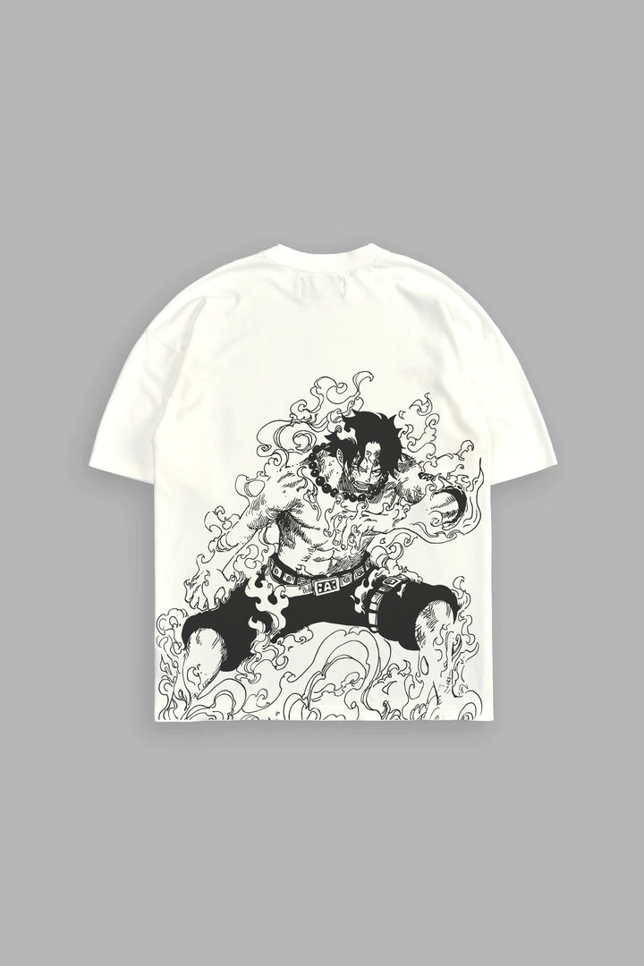 Ace Oversize Tee