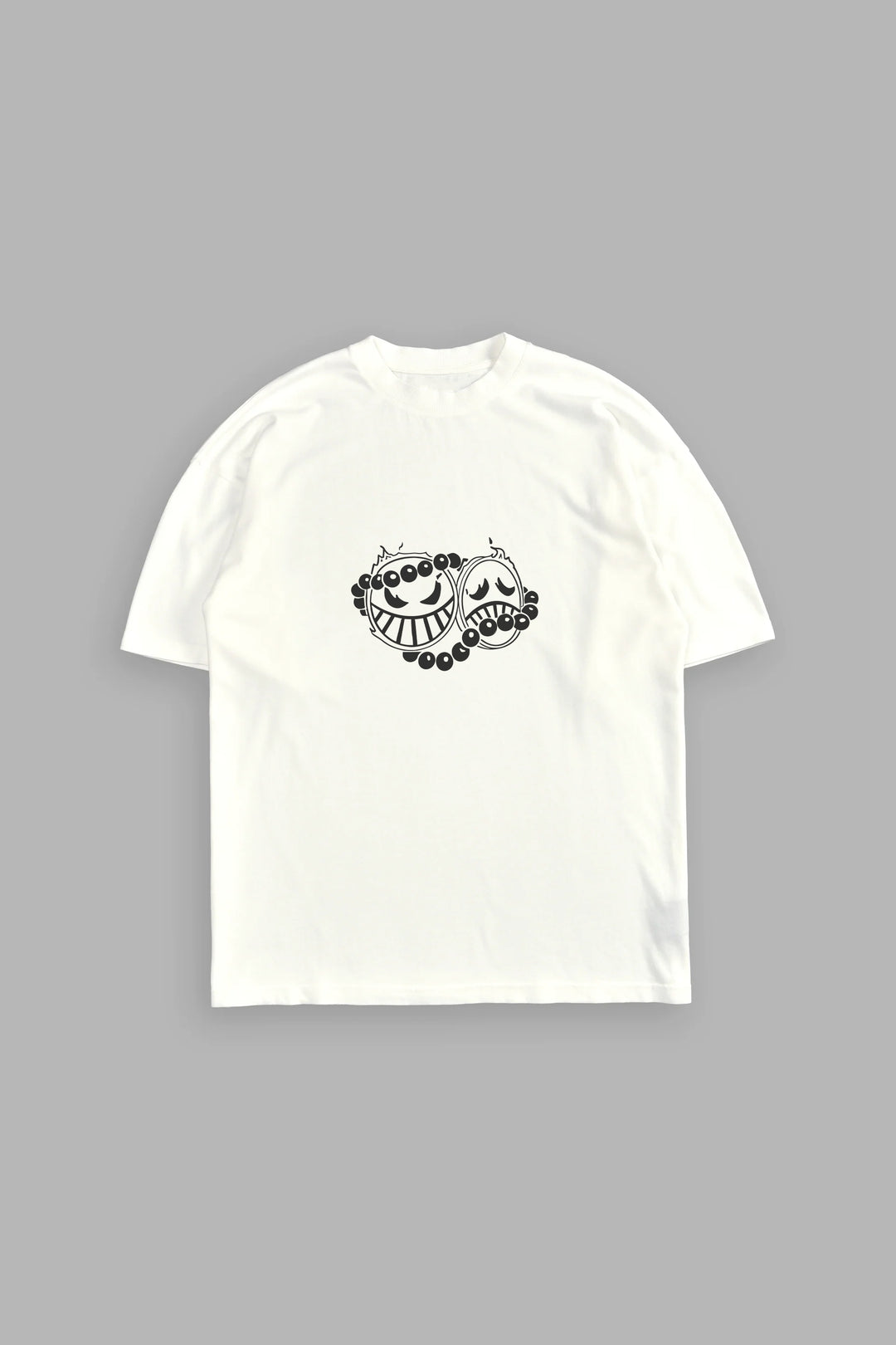 Ace Oversize Tee