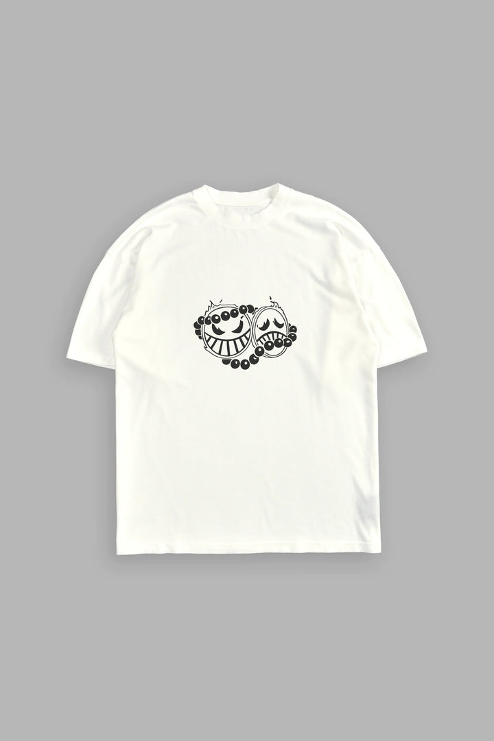 Ace Oversize Tee
