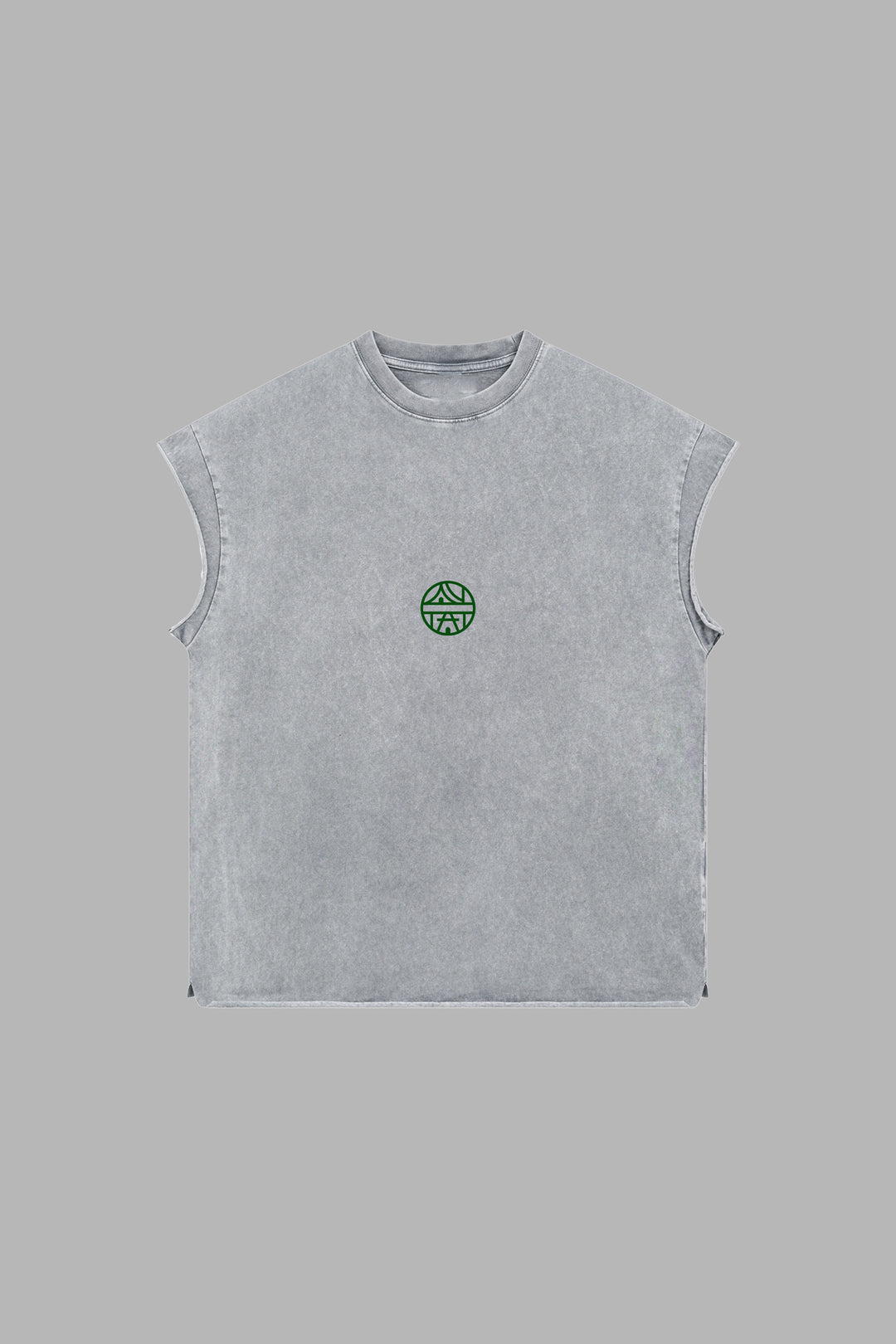 Zoro muscle tee