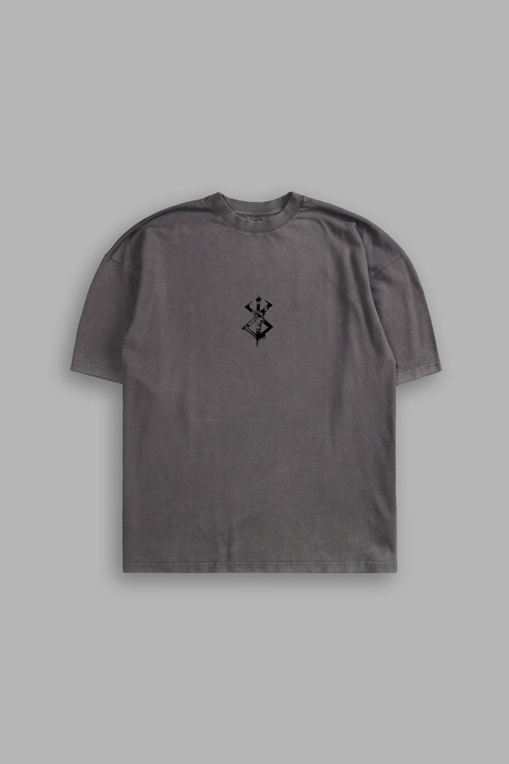 Berserk Oversize Tee