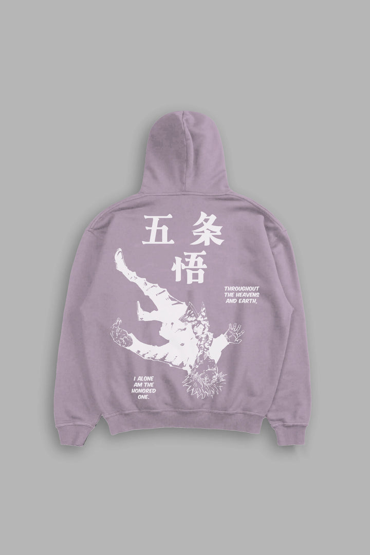 Gojo Hoodie