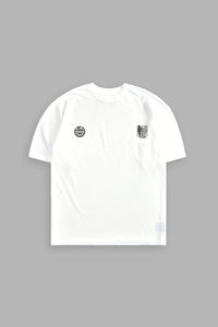 Levi oversize tee