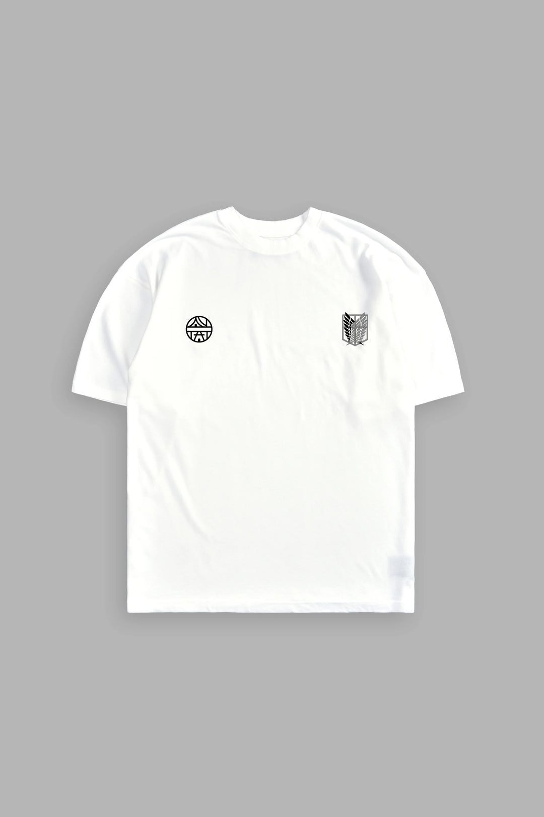 Levi oversize tee