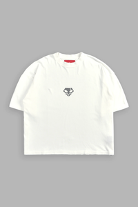 Bleach Oversize Tee