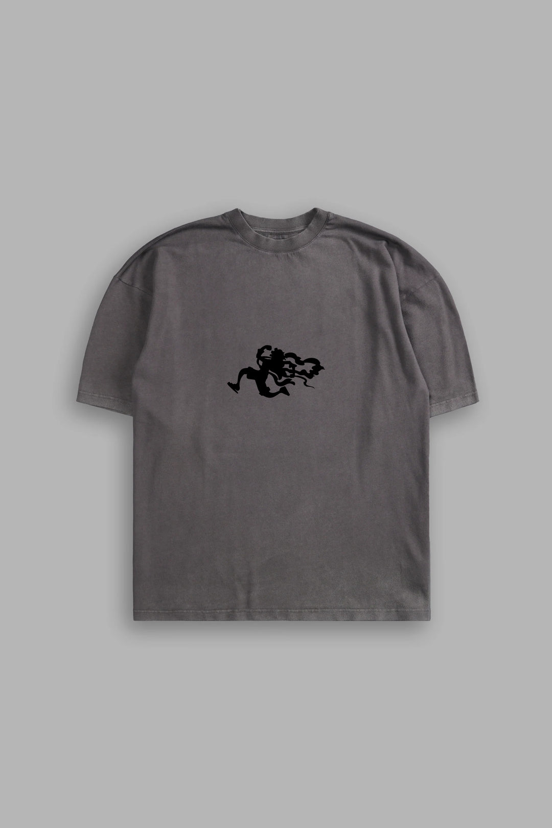 Luffy Gears Oversize Tee