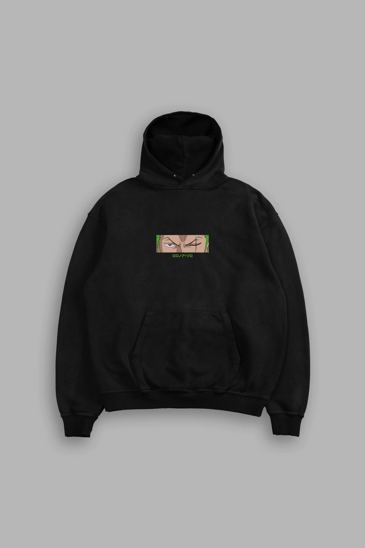 Zoro hoodie