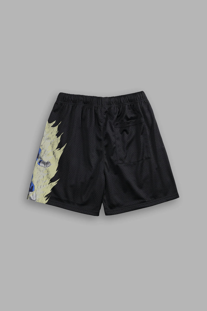 Trunks shorts