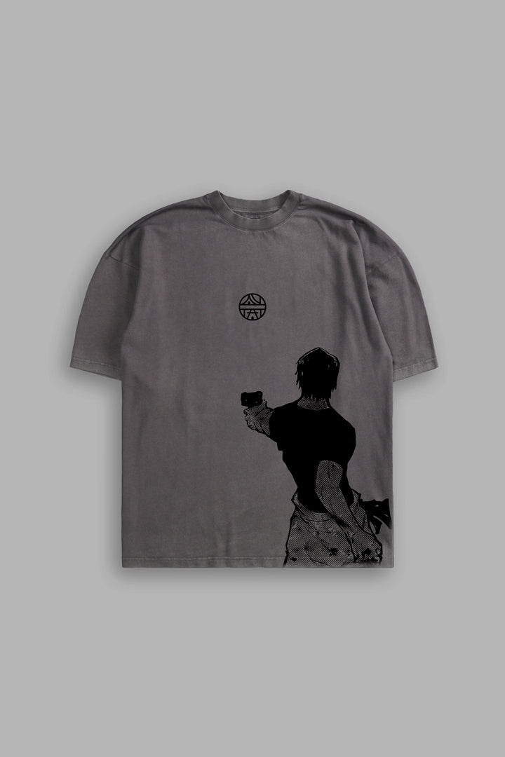Toji Oversize tee