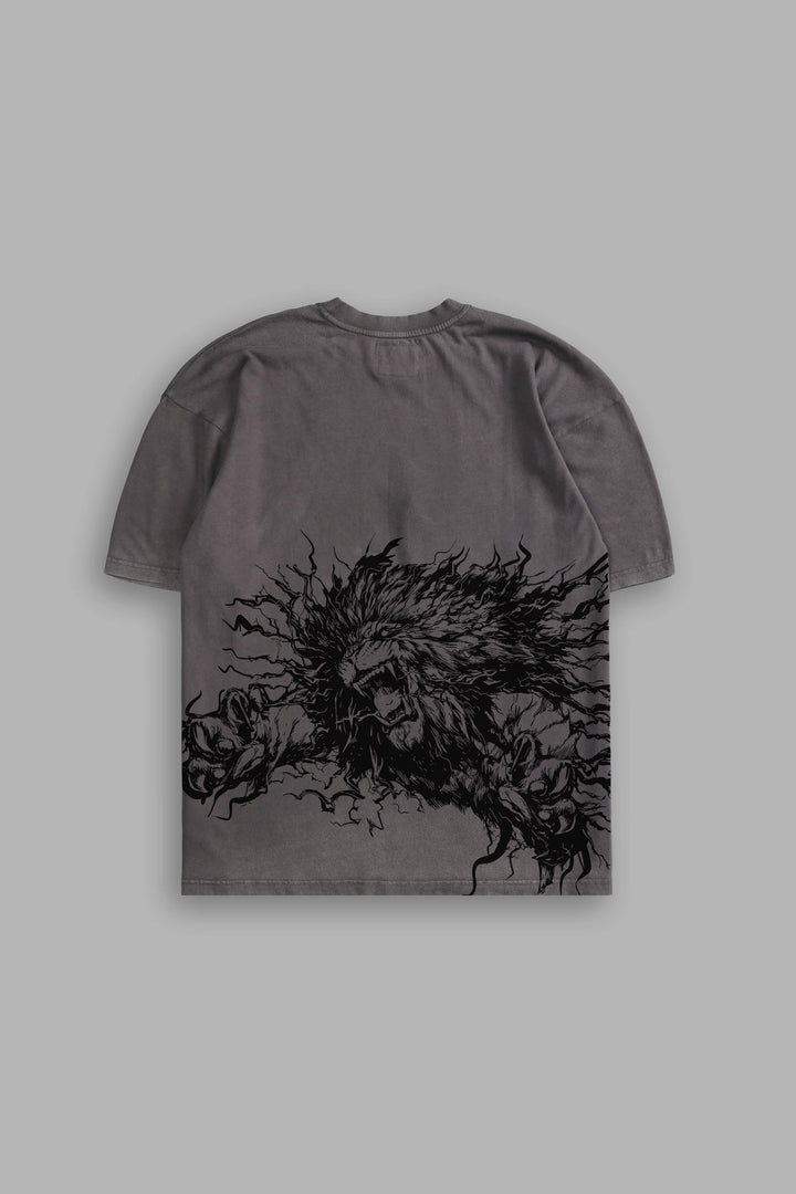 Barou oversize tee