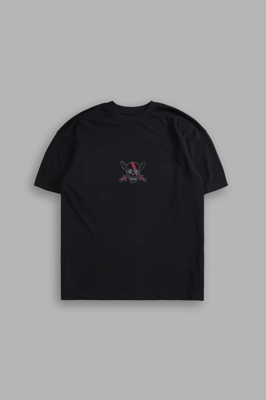 Shanks Oversize Tee