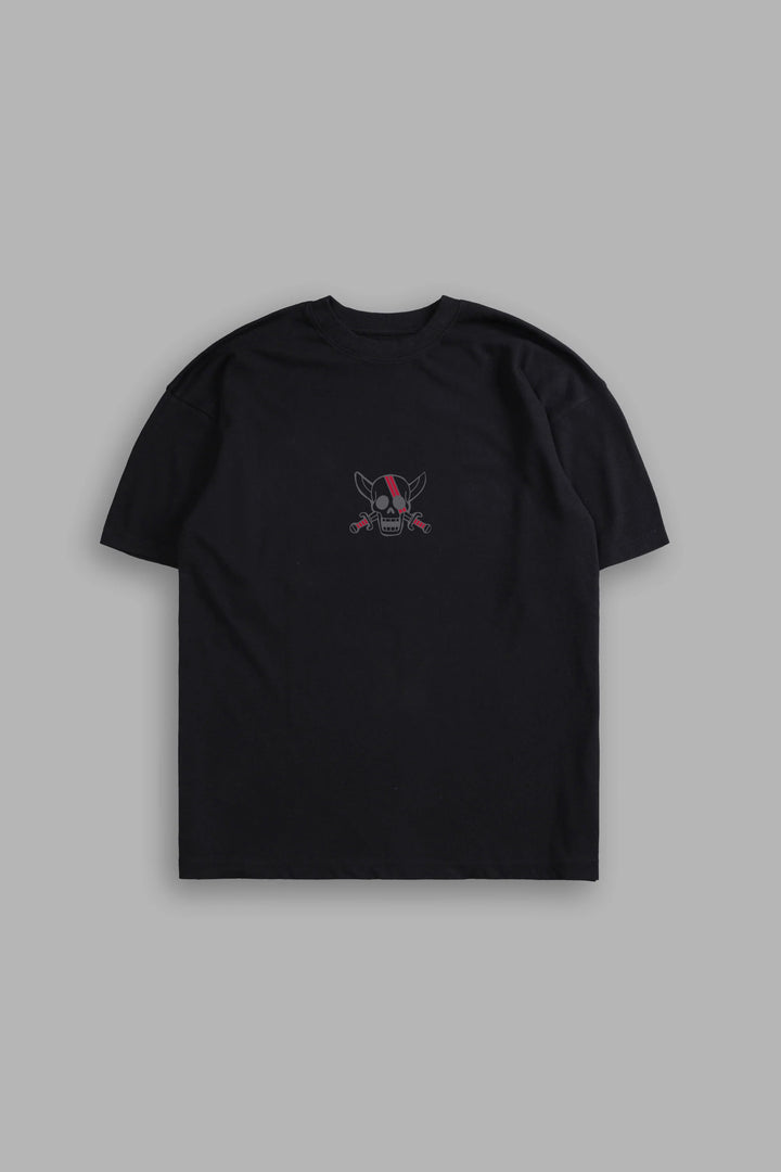 Shanks Oversize Tee