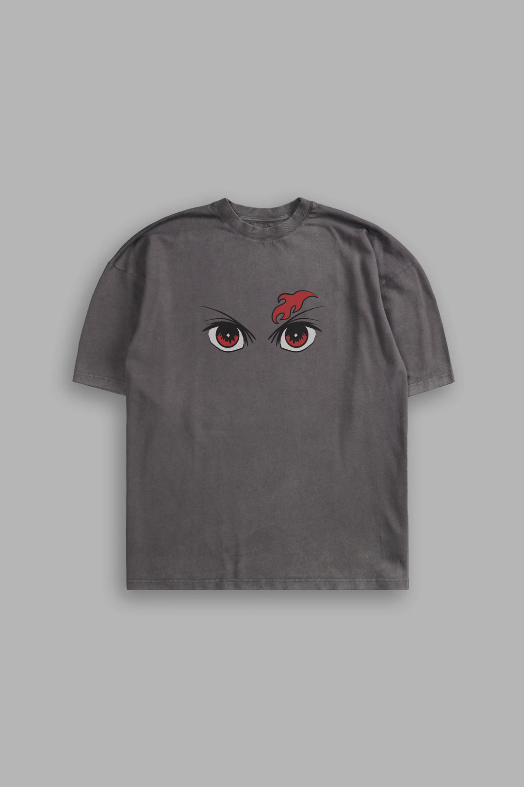 Tanjiro Oversize Tee