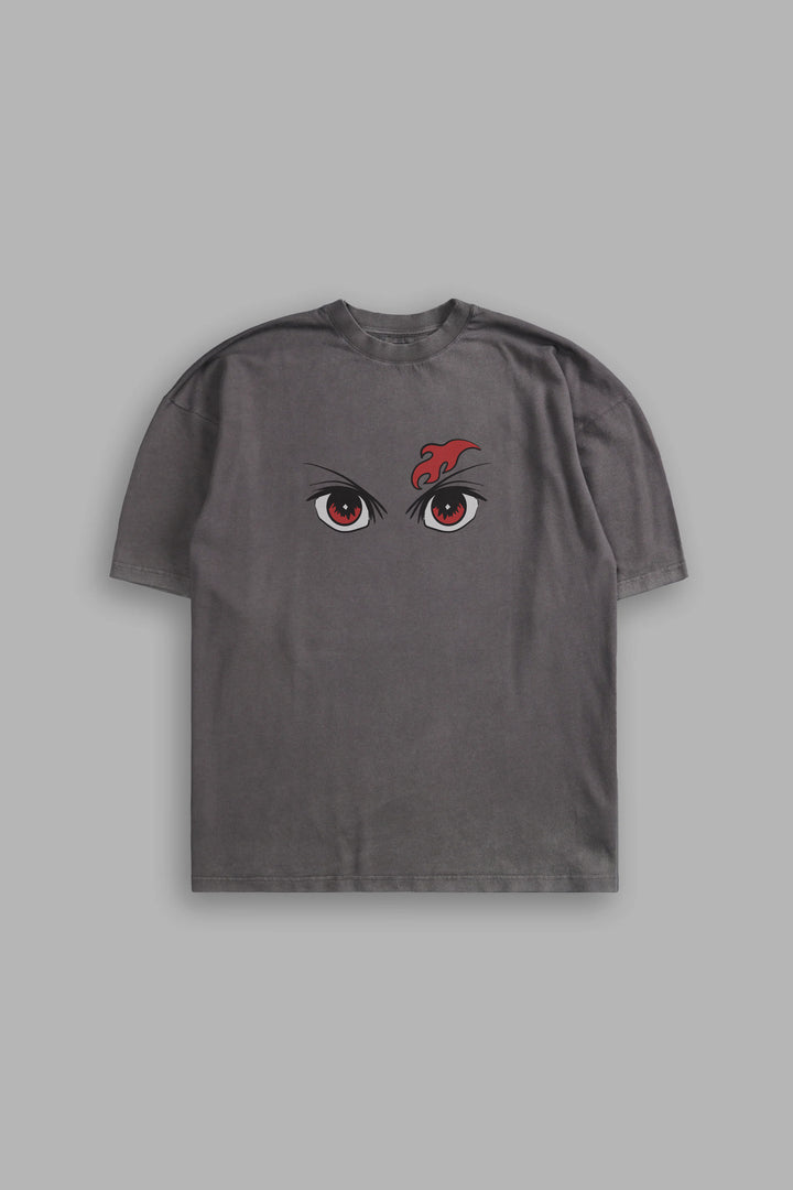 Tanjiro Oversize Tee
