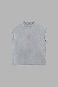 Ace muscle tee