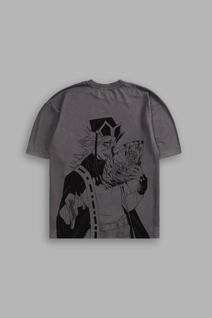 Doma Oversize Tee