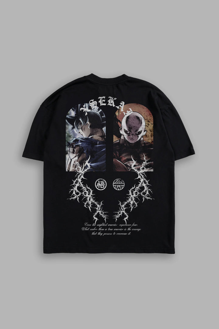DBZ Oversize Tee