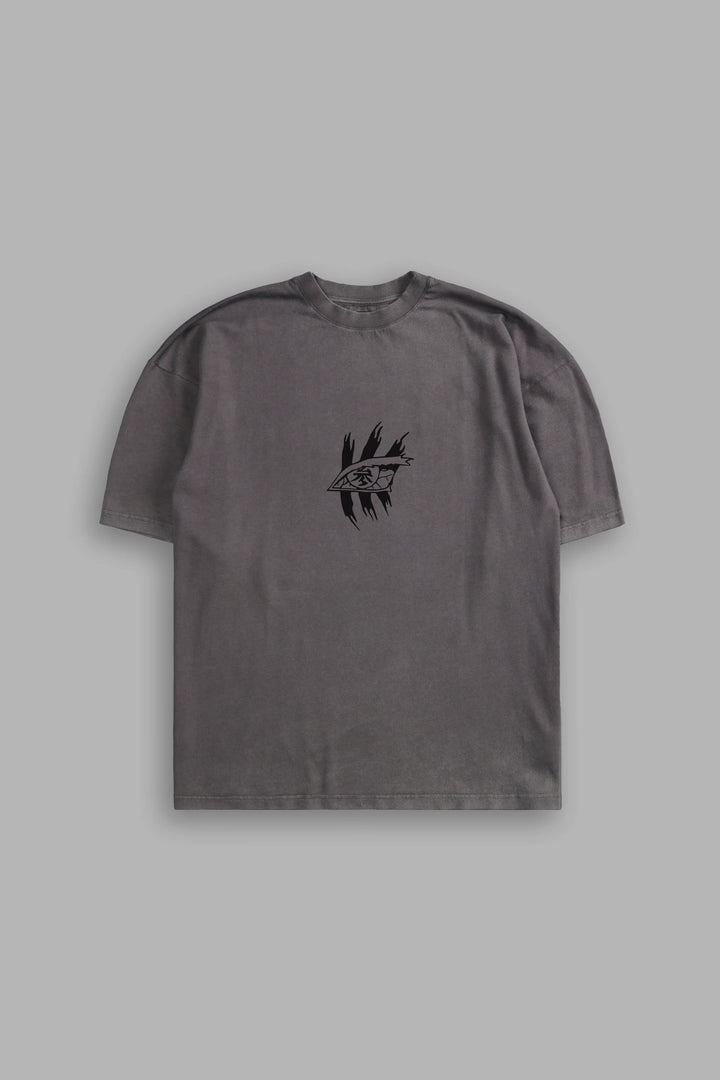 Akaza Oversize Tee