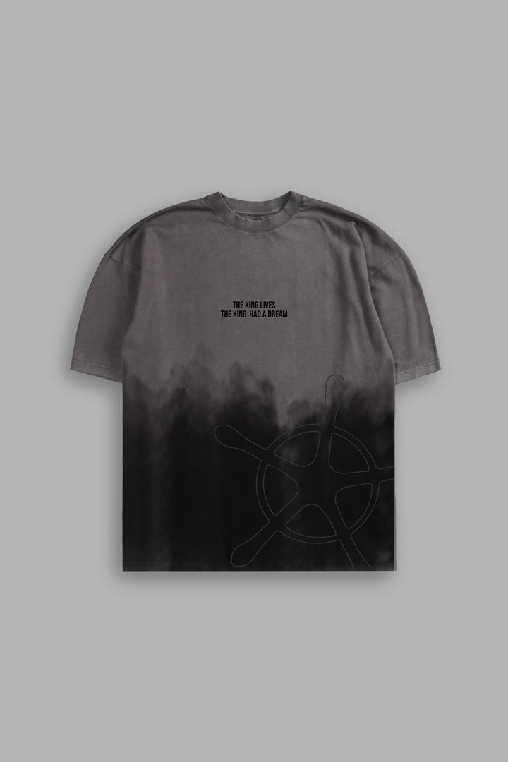 Gol D. Roger Oversize Tee