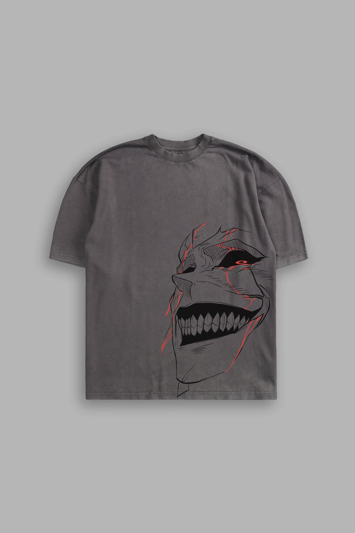 Solo Leveling Oversize Tee