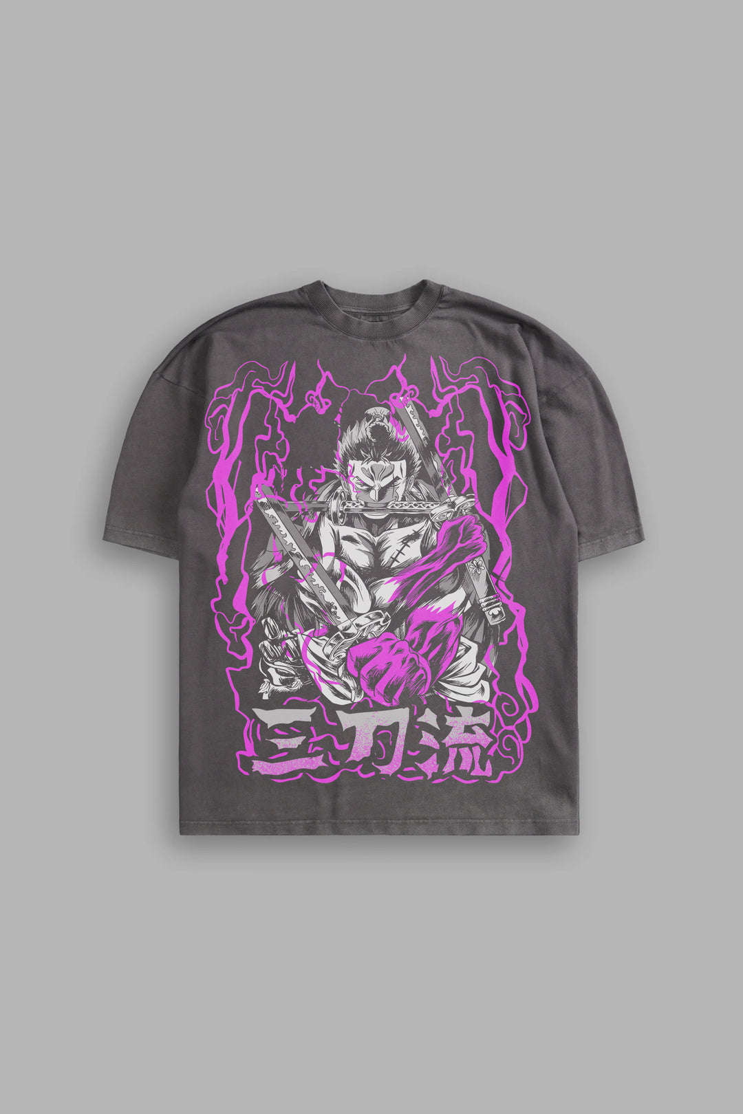 Zoro Oversize Tee