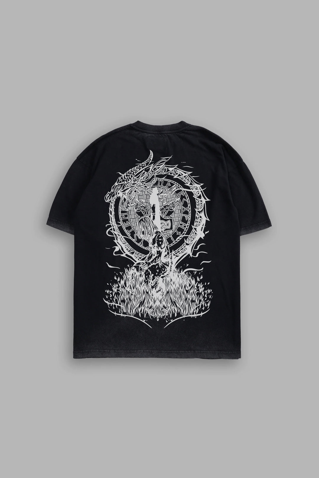 Vinland saga Oversize Tee
