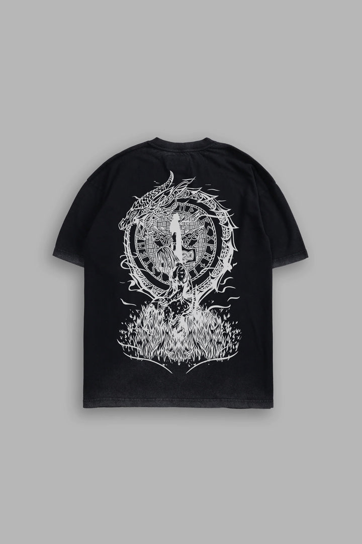 Vinland saga Oversize Tee