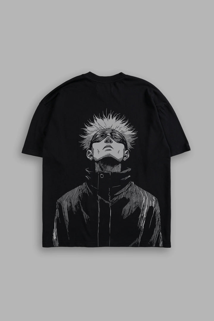 Gojo Oversize Tee