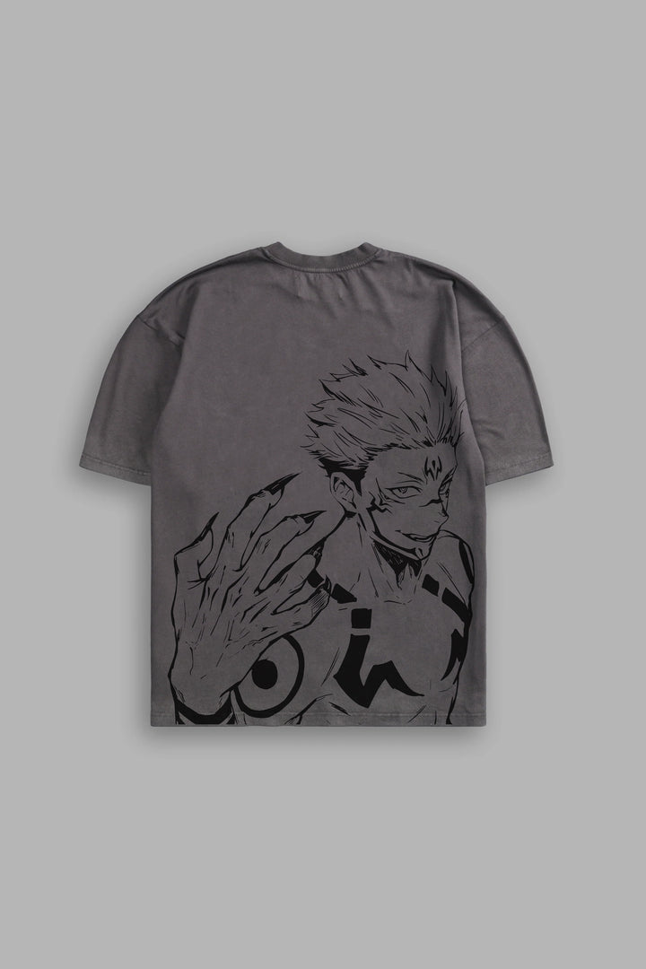 Sukuna Oversize Tee