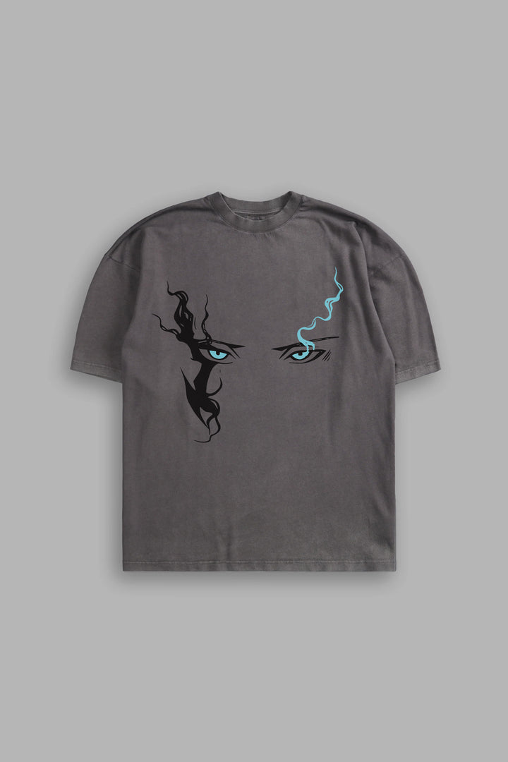 Solo Leveling Oversize Tee
